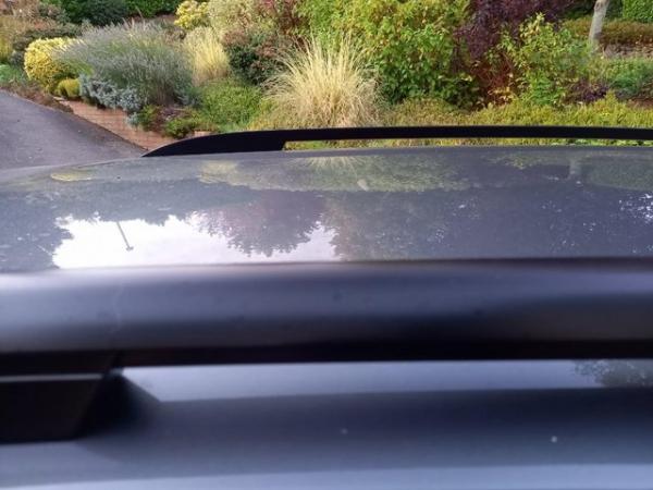 Image 2 of Thule Roof Bar - Rapid System