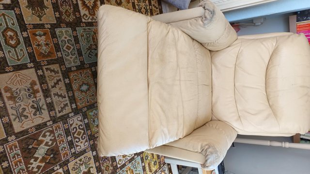 Image 2 of Lazy Boy Recliner Armchair