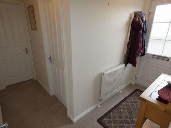 Image 6 of Immaculately presented Two Double Bedroom Residential Park H