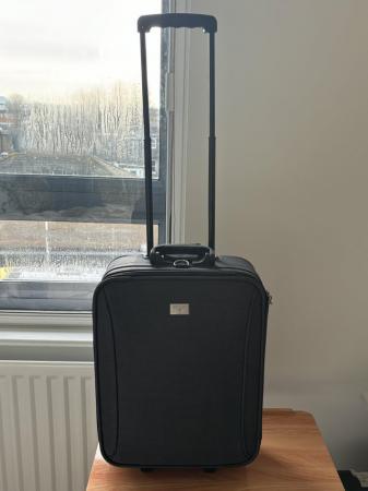 Image 1 of Antler cabin Suitcase, £10, Acton, W3 8FG
