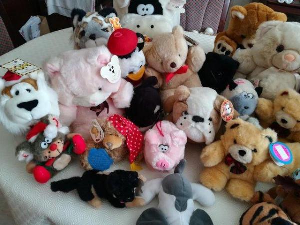 Image 3 of *BRAND NEW* Lots of different cuddlies / dogs etc