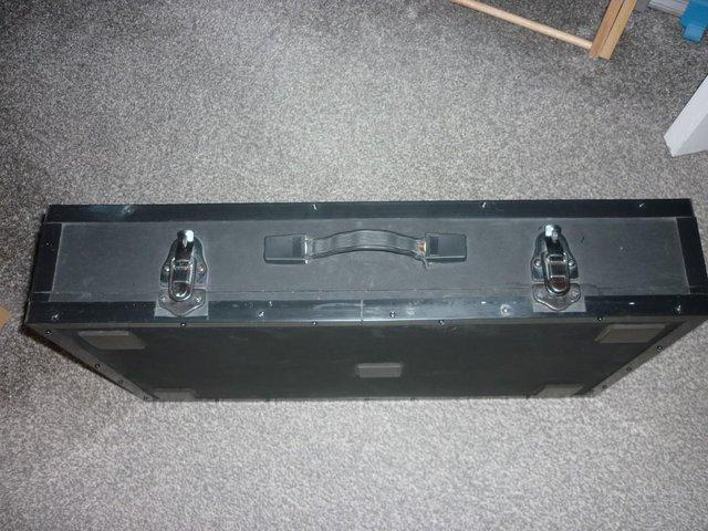 Preview of the first image of Flight Case in good condition.