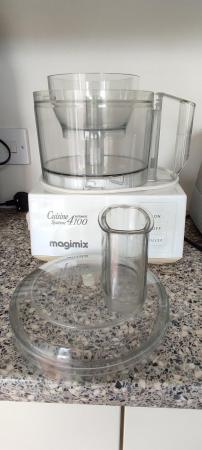 Image 3 of Magimix Cuisine systeme 4100