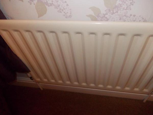 Image 3 of VARIOUS SINGLE CENTRAL HEATING RADIATORS