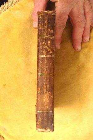 Image 2 of Henry Fielding Collected Works 1783