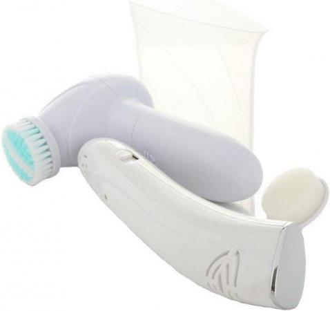 Image 2 of Sensio Spa Complete Hydrotherapy Ionic Facial Steamer