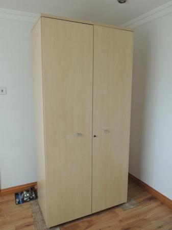 Image 3 of Swan Heavy Duty Cabinet (UK Delivery)