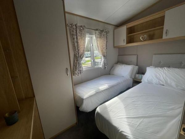 Image 6 of Static Caravan Holiday Home - Chantry & Yorkshire Dales