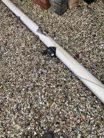 yacht masts for sale uk