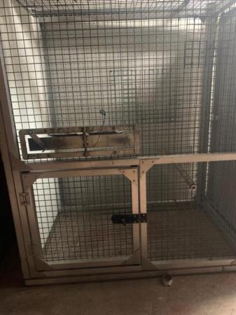 Image 3 of 3 x avairy cages for sale