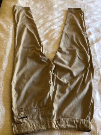 Image 1 of ROHAN Ladies Adventure Trousers, Small