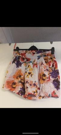 Image 2 of Shorts available size M/12, good condition