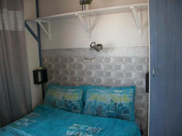 Image 14 of REDUCED! 2 bed O´Hara mobile home RS 1712