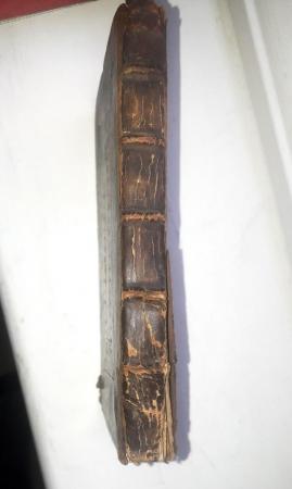 Image 1 of Rare 18th Century book for sale