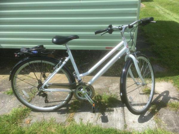 Image 2 of Ladies Claude Butler low step bicycle excellent condition