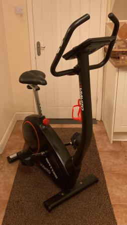 Image 2 of Exercise Bike great condition