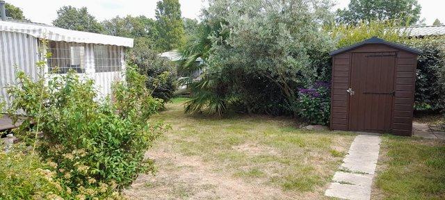 Image 10 of Willerby Cottage 2 bed mobile home sited in Vendee France