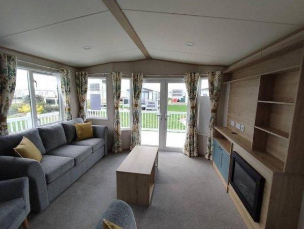 Image 10 of Outstanding BRAND NEW Willerby Roecliffe for Sale £48,995