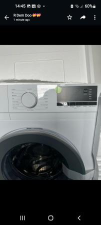Image 1 of New Washing machine  6kg
