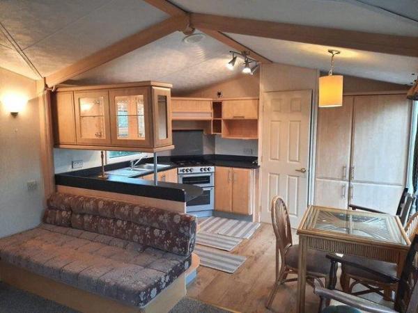 Image 2 of 2005 Willerby Aspen Caravan For Sale North Yorkshire