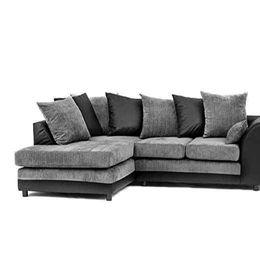 Image 1 of CASH ON DELIVERY BYRON CORNER 4 SEATER  SEATER HIGH QUALITY