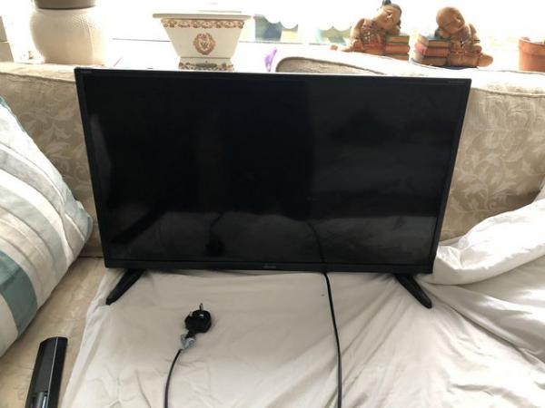 Image 2 of TV SCREEN 73cm/43cm IN GOOD WORKING CONDITION
