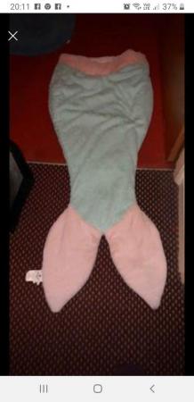Image 2 of Mermaid & Unicorn Sleeping Bags