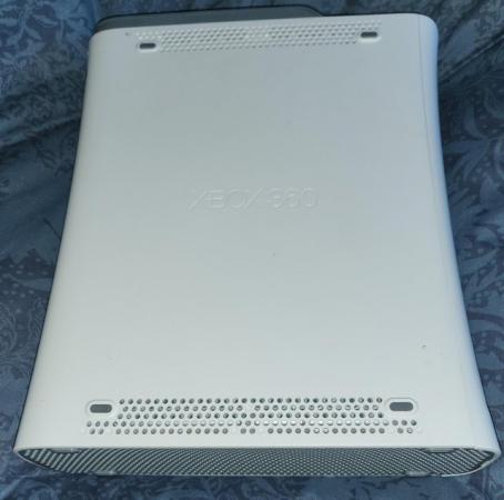 Image 3 of X Box 360 in great working condition