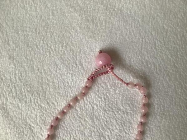 Image 3 of Lola Rose semiprecious stones necklace
