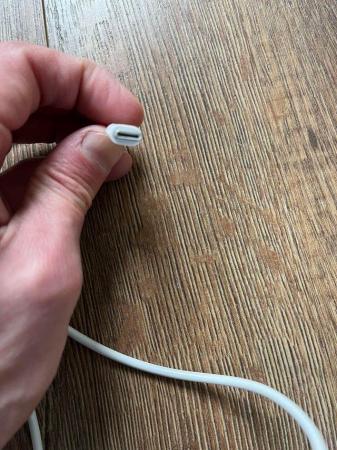 Image 3 of Apple USB-C Charging Block & Cable