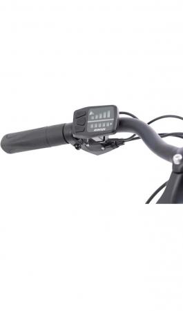 Image 3 of Electric bike F.lli Schiano RRP £949
