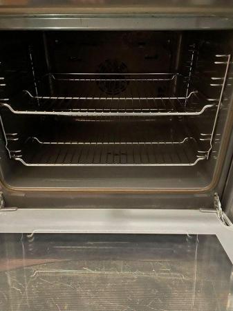 Image 3 of Bosch double oven HBM13B2.1B for sale