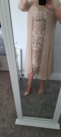 Image 1 of Mother of the bride outfit