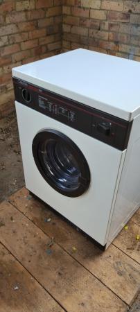 Image 2 of Carlton 4501 tumble dryer