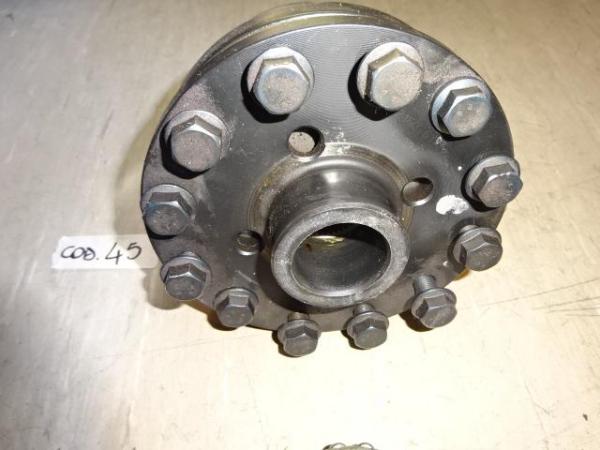 Image 1 of Differential for Ferrari 599 and 612