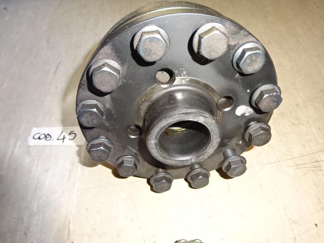 Preview of the first image of Differential for Ferrari 599 and 612.