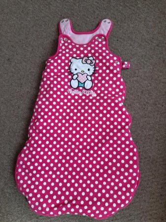 Image 3 of Baby sleeping bags various ages 0-2