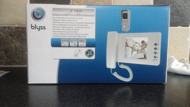 Image 2 of Blyss security camera for sale