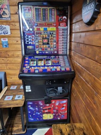 Image 1 of Deal or no deal machine. OFFERS
