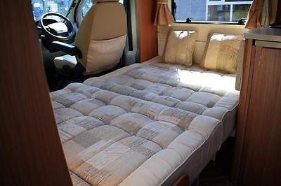 Image 19 of Autocruise Startrail Motorhome Nice Cond 4 berth 2 belts