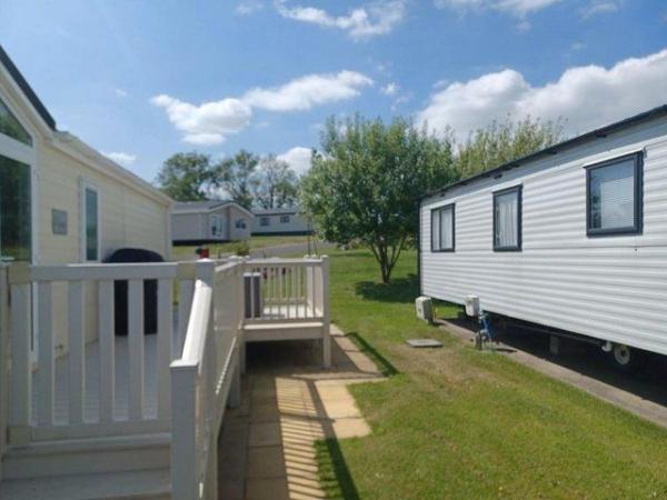 Image 16 of Fantastic Two Bedroom Victory Avalon Holiday Lodge