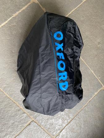 Image 3 of Oxford Sport Panniers (pair)