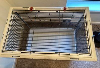 Image 3 of Ferplast FURAT ferret/rat cage