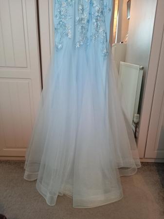 Image 2 of Prom dress size 2 (UK size 4-6)
