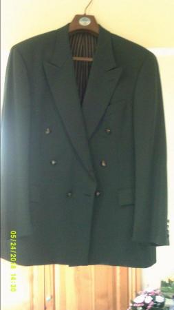 Image 2 of Plain Jackets. two to sell for £50 each.