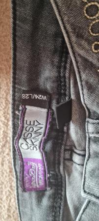Image 2 of Womens/girls genuine superdry jeans