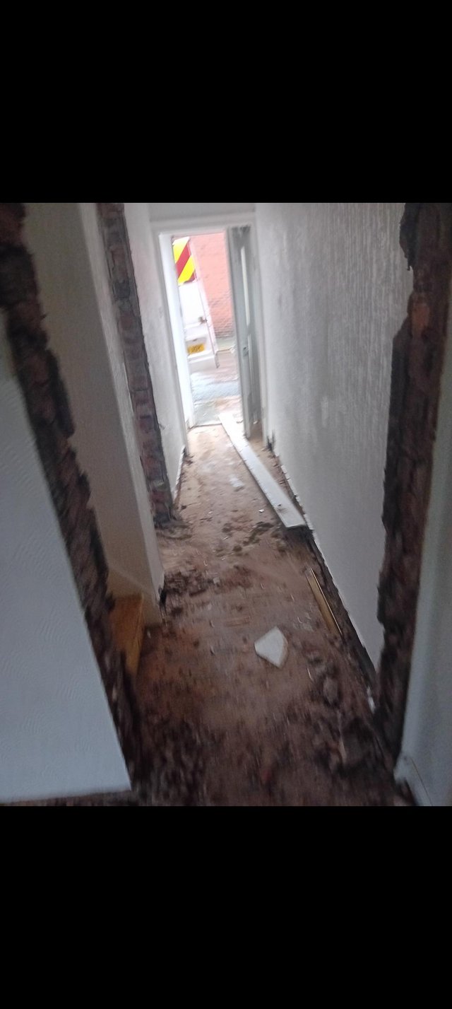 Preview of the first image of Property clearance and rubbish removals.