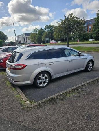 Image 1 of Ford mondeo titanium business edition.