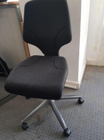 Image 6 of Giroflex boardroom/conference/office/meeting/business chair