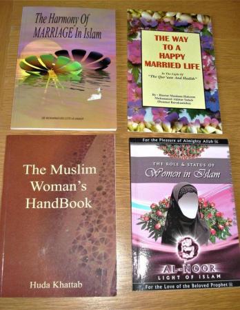 Image 2 of 56 Brand New Islamic Items Including Books, DVDs, Compass, R